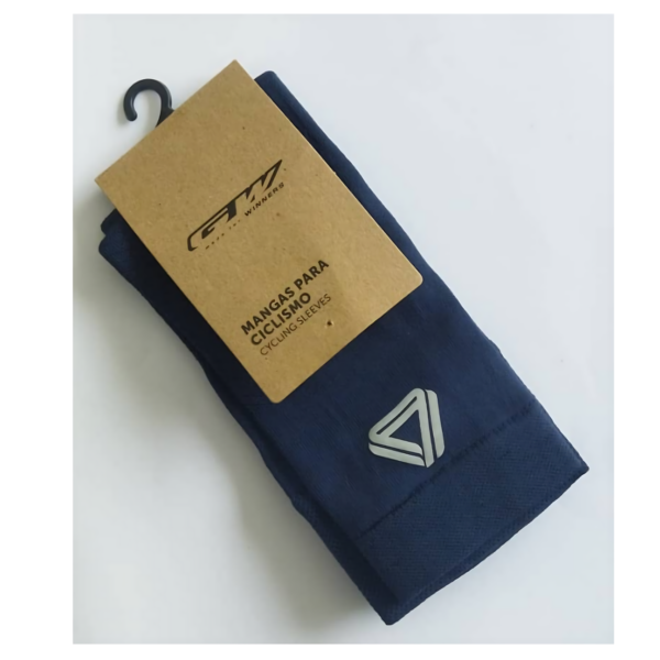 Par Mangas Deportiva Motorizado Licra Protección Uv Gw Vital - Image 6