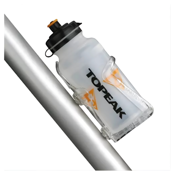 Portatermo Topeak Fibra Para Bicicleta Mtb O Ruta - Image 2