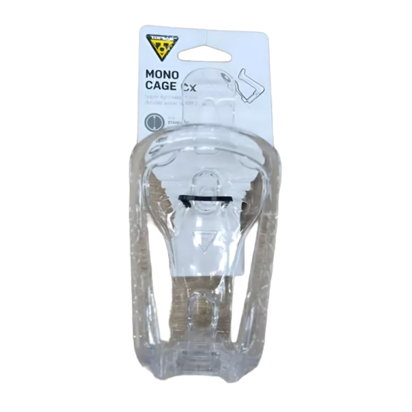 Portatermo Topeak Fibra Para Bicicleta Mtb O Ruta