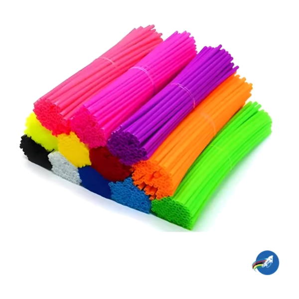 Protector De Radios - Pitillos O Fundas - Varios Colores X72 - Image 2