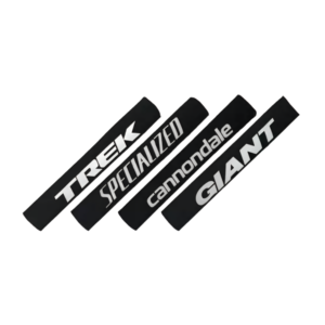 Protector P/cuadro Cadena Neopreno Letras Reflectivas 3m