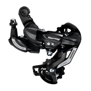 Tensor Desviador Trasero Shimano Ty500! 6 Y 7v