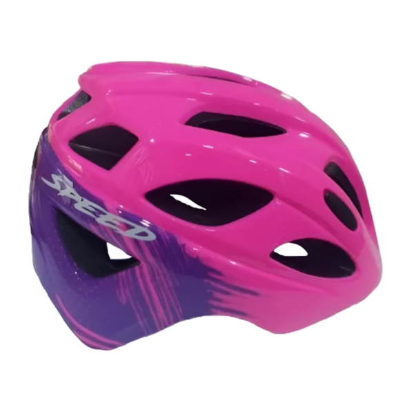 Casco Bicicleta Mtb Ruta Para Niños Varios Colores - Image 9