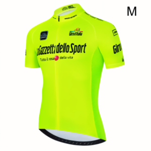 Jersey Mailot Camisa De Ciclismo Importado Secado Rapido