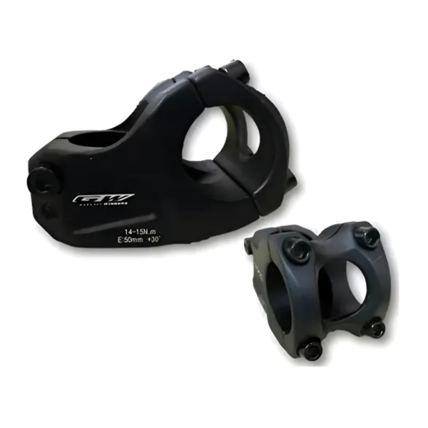 Potencia De Bicicleta Gw 31.8 Con Inclinación +30° - Image 2