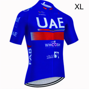 Jersey Mailot Camisa De Ciclismo Importado Secado Rapido