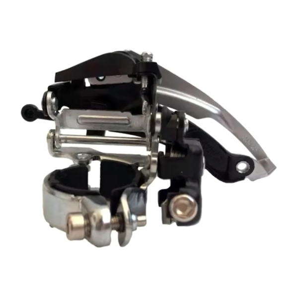 Descarrilador Shimano Tourney Ty500 3*6-7 Velocidades - Image 2