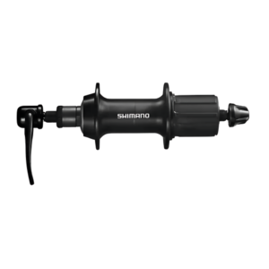 Manzanas Trasera Shimano De Cassette 8 Y 9v