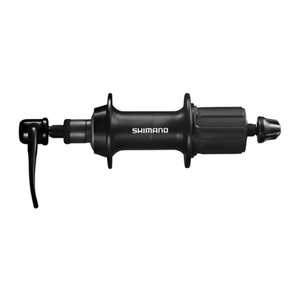 Manzanas Trasera Shimano De Cassette 8 Y 9v