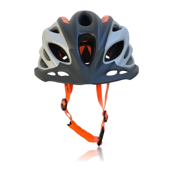 Casco Ciclismo Armor On Trail Bicicletas Mtb Luz Integrada - Image 2