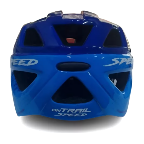 Casco Bicicleta Mtb Ruta Para Niños Varios Colores - Image 8