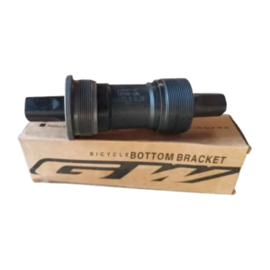 EJE CENTRAL SELLADO  118MM CON TORNILLO Gw / Neco