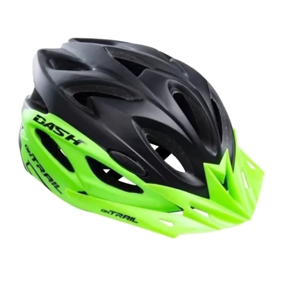 Casco Bicicleta Mtb Ruta Ciclismo Montañera Dash - Image 2