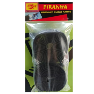 Cinta Manubrio Bicicleta Ruta Piranha/Gw Tipo Carbono.