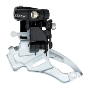 Desviador Delantero Shimano Altus Fd-m2000 P/bicicleta