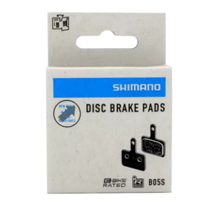 Pastillas De Freno Shimano Original B03s = B01s