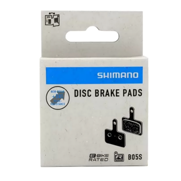 Pastillas De Freno Shimano Original B03s = B01s