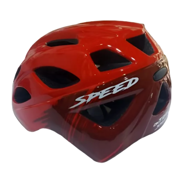 Casco Bicicleta Mtb Ruta Para Niños Varios Colores - Image 5