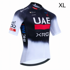 Jersey Mailot Camisa De Ciclismo Importado Secado Rápido