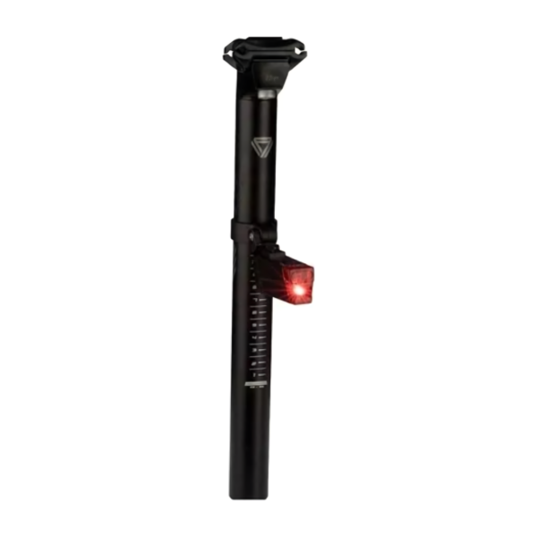 Luz De Bicicleta Led Gw Trasera Y Delantera - Image 2