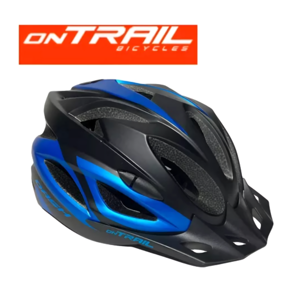 Casco Bicicleta Mtb Ruta Ciclismo Montañera Dash - Image 3