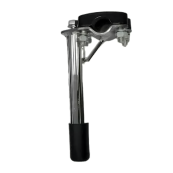 POTENCIA BMX CON POSTE COLOR NEGRO O NATURAL - Image 2