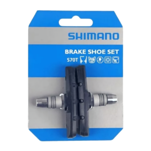 Tacos De Freno De Mtb Shimano Xt S07t