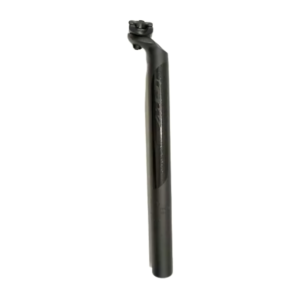 Tubo Asiento Mtb Bicicleta 31.6cm Aluminio Base