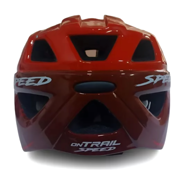 Casco Bicicleta Mtb Ruta Para Niños Varios Colores - Image 6