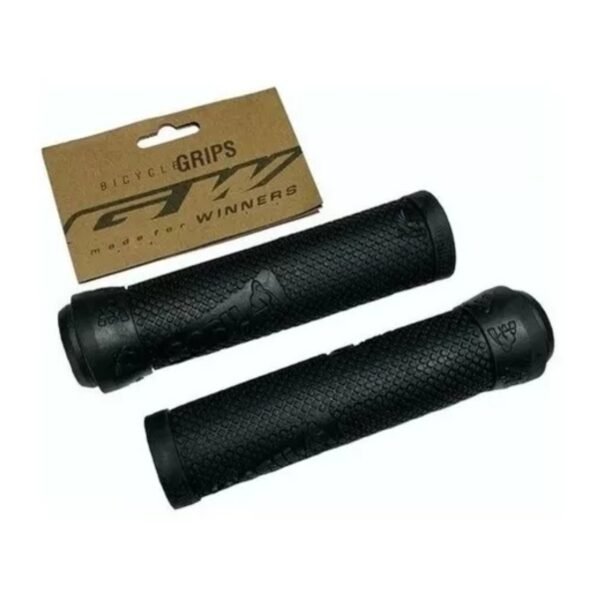 Puños Para Bicicleta Gw Gorilla Grips Colores