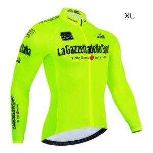 Jersey Mailot Camisa De Ciclismo Importado Secado Rápido