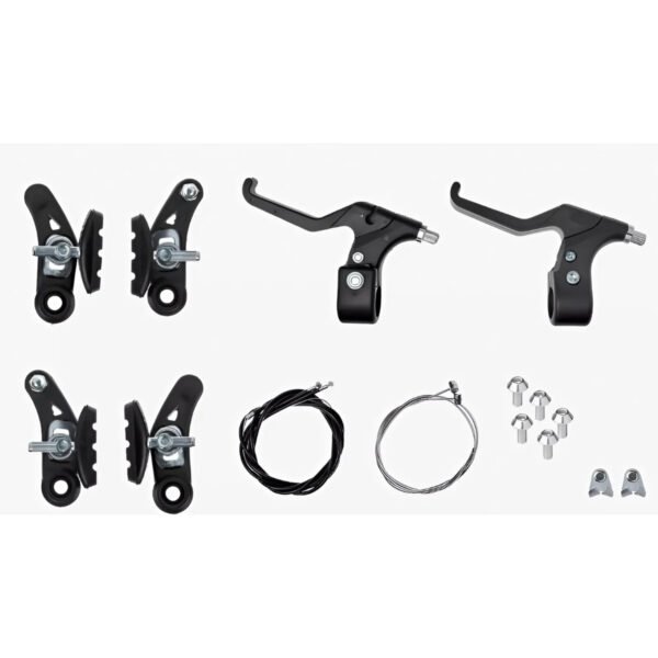 Kit Juego De Frenos V-brake Cantilever