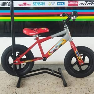 BICICLETA RIN 12" NIÑO DE EQUILIBRIO