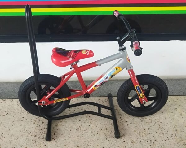BICICLETA RIN 12" NIÑO DE EQUILIBRIO - Image 2