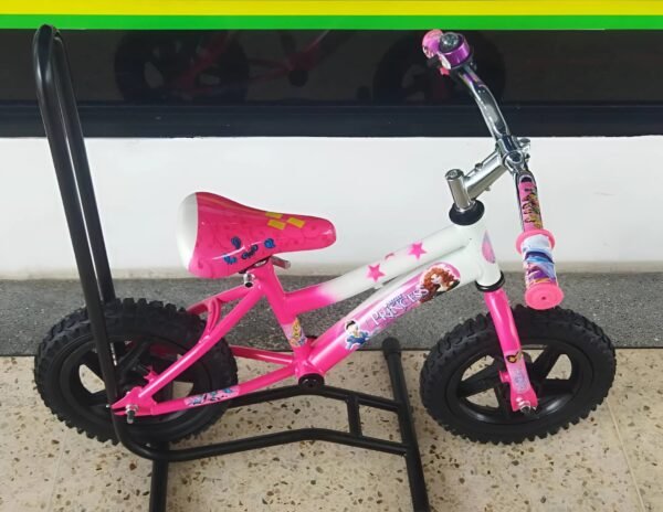 BICICLETA RIN 12″ NIÑA DE EQUILIBRIO - Image 2