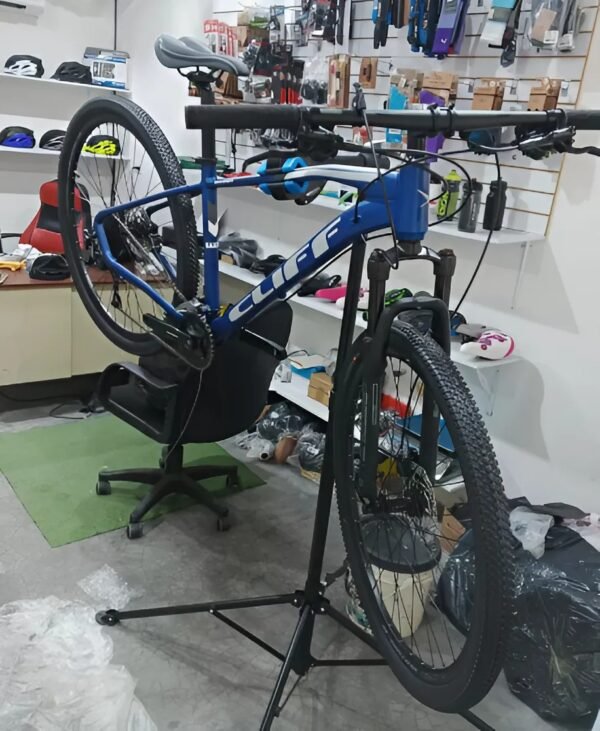 Bicicleta R29 Montañera Cliff Full Shimano Freno Hidraulico - Image 2
