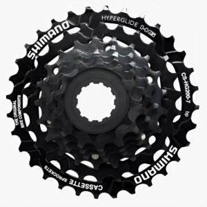 Cassette 7v 12/32 Shimano Cs-hg200-7