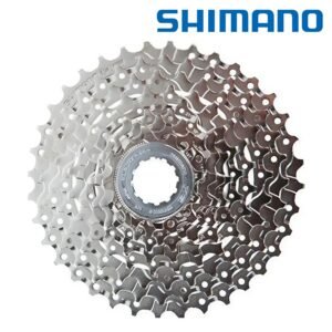 Cassette Shimano Alivio 9v 12-36t