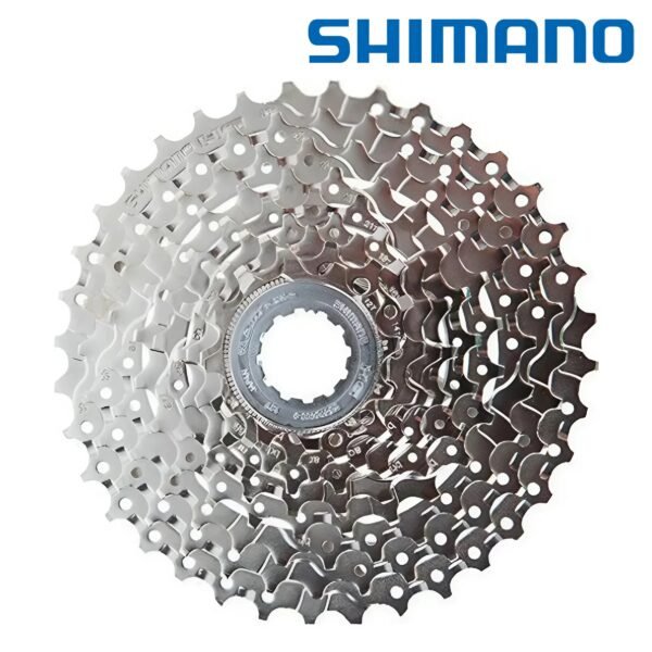 Cassette Shimano Alivio 9v 12-36t