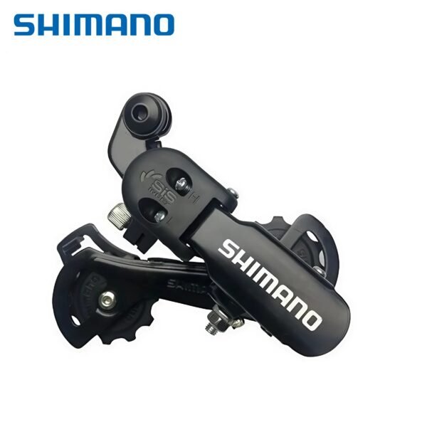 Tensor Shimano Tz-31 Desviador Trasero 6v Y 7v - Image 2