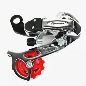 Tensor Desviador Trasero Millenium 6v Y 7v Mtb