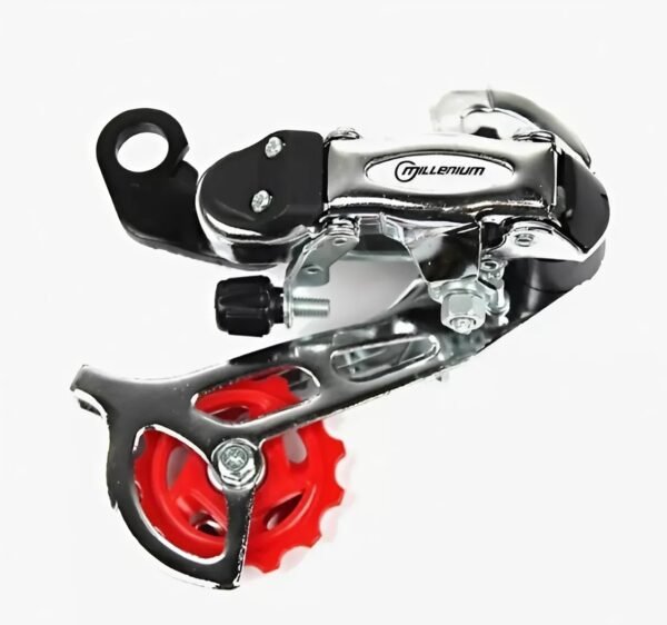 Tensor Desviador Trasero Millenium 6v Y 7v Mtb