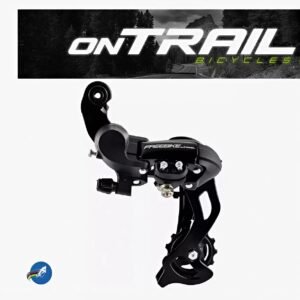 Tensor Desviador Trasero Ontrail Freebike 7 Y 8 Velocidades