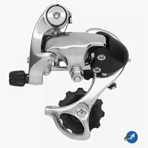 Cambio Tensor Trasero Bicicleta De Ruta 6-7-8