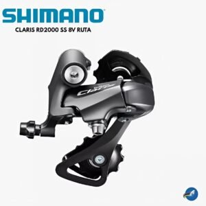 Tensor Cambio Trasero Shimano Claris Ruta 8 Velocidades
