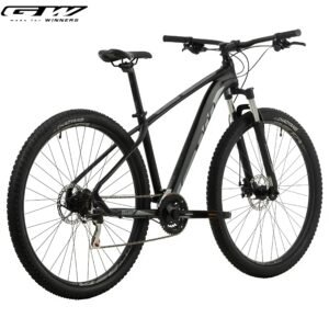 Bicicleta Aluminio R29 Montañera Gw Jackal Freno Hidraulico