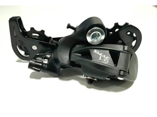 Tensor 9v Mtb Para Pacha De 42t Smag Desviador Trasero - Image 4