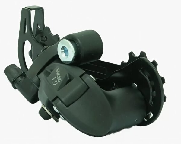 Tensor 9v Mtb Para Pacha De 42t Smag Desviador Trasero - Image 3