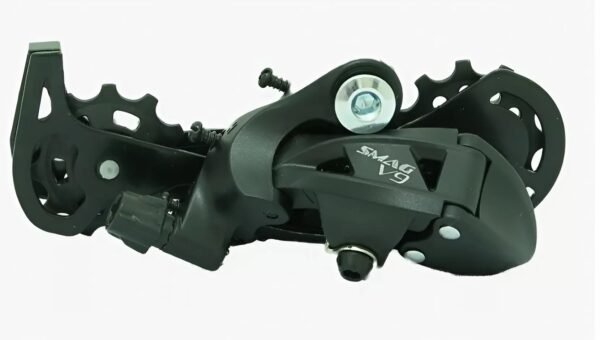 Tensor 9v Mtb Para Pacha De 42t Smag Desviador Trasero - Image 2