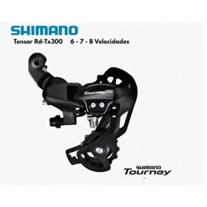 Tensor Desviador Shimano Tourney Tx800 7/8 Velocidades